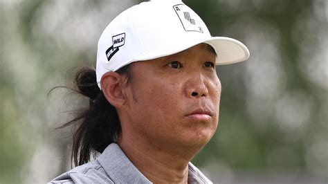 where is anthony kim